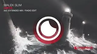Malek Slim - Cirta (Extended Mix) [Mashbuk Recordings]