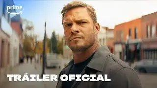 REACHER - Tráiler Oficial - Temporada 2 | Prime Video España