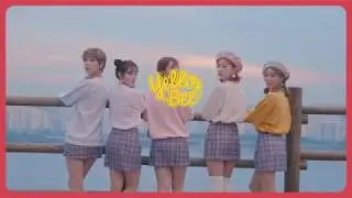 옐로비 (Yellow Bee) - 딸꾹