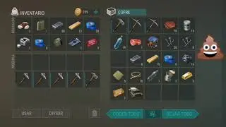 Saqueo a Player7597 - Last Day On Earth Survival 