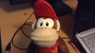 Vore New Toy?