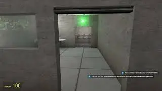 how to clear gm_bunker_escape speedrun pro no clickbait (100% trans approved)