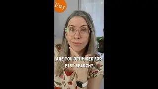 GET MORE ETSY TRAFFIC