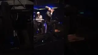 Bushman performing at the gardens March 24th 2023 | Part 2  #nickyblazepromotions