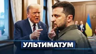 Trump Betrays Kyiv / North Korea Increasingly Entangled in the War