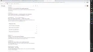 Ludum Dare 47 - Game in 48 hours