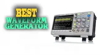 ✅Waveform Generator – Top 5 Best Waveform Generators of 2023.