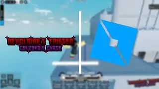 Movement System Prototype: Revolture's Trigger | Roblox Studio SHOWCASE
