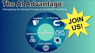 Reimagining the Interview Process for the Modern Workforce