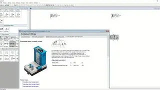 FluidSim P - Pneumatic Timers (NO & NC)