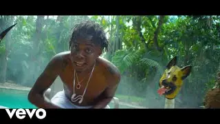 Trap Beckham - Dog Shit