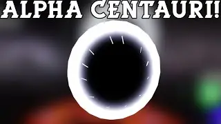 Alpha Centauri/All Flags Captured! [Space Tycoon - Roblox]