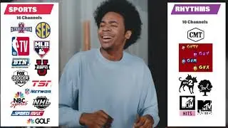 REV TV | New Packages