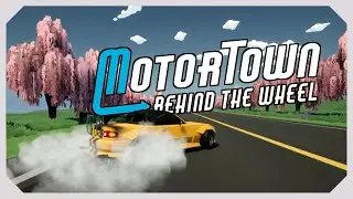 How To Drift In Motortown!