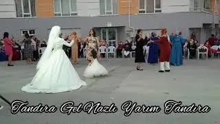 Tandıra Gel Tandıra - Emirdağ Oyun Havası - Emirdağ Düğün