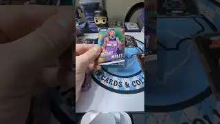 2023 Prizm Basketball 🏀Blaster Box Opening! Wemby Hunting🔥