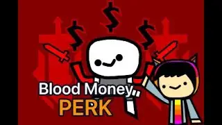 How to get Blood Money Perk? and Review (Critical Tower Defense)