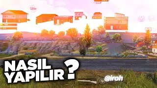 EVLERİ YOK ETME EDİTİ NASIL YAPILIR? | İOS&ANDROİD
