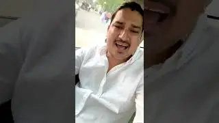 Arre kyi mukbar se saale re jinpe doubt chal re se... Affidavit | #shorts #haryanvisong