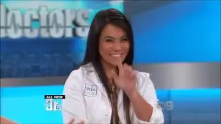 Dr. Sandra Lee Talks 