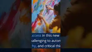 #artificialintelligence #aichallenges #airevolution