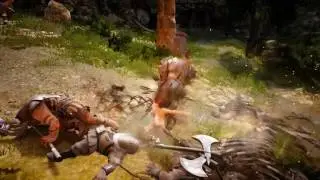 Black Desert Male Nude Mod Demo