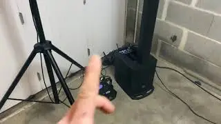 Présentation de ma sono de location