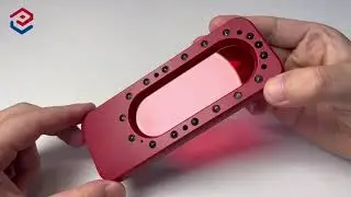 Eleshine DE09: Advanced Anti Spy RF Bug Detector for Ultimate Privacy and Security
