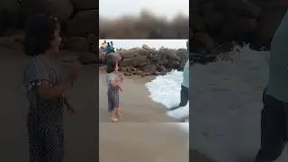 Любимое видео моей дочери. Каждый день просит показать ей это видео. #путешествие #индия #эмоции