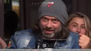 18+ Алексей Сагаловский в программе 