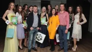 Конкурс красоты от журнала "Мужской клуб"