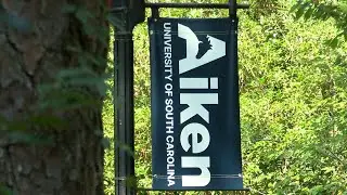 USC Aiken police respond to call about shots fired