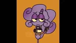 sorry jack • animation meme • connie & vee [tower of souls AU] 