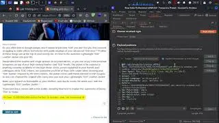 Finding & Exploiting an Unused API Endpoint | Web Security Academy | PortSwigger Labs | Owasp