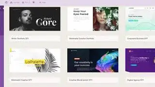 How to create high converting Websites and ecom stores - DFY Hero