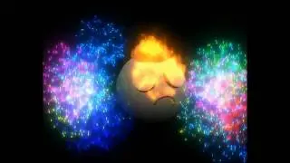 My Maya Animation Video 6