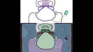 Why yo nose so big? - animation vs storyboard