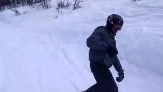Dow Hill Bariloche 2