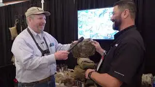 2019 SHOT Show - Wiebad
