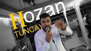 Hozan Tuncay Halay (Canlı Performans)