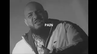 (FREE) "PAIN" - P.A.T Story Rap Type Beat 2023
