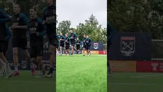 Экватор летнего сбора позади! #football #shrots #футбол #soccer #fnl #ленинградскаяобласть #sports