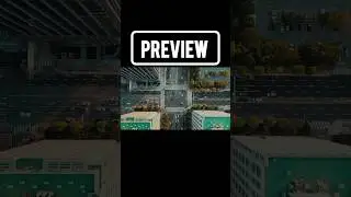 new transition effect tutorial in vn editor app #shorts