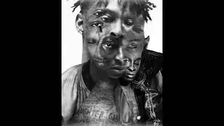 (FREE) 21 Savage Type Beat - On The Block
