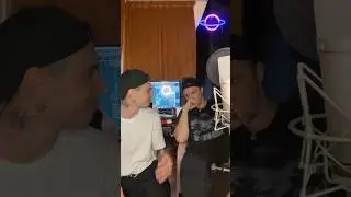 Tanir & Tyomcha - Помиримся (Snippet) 