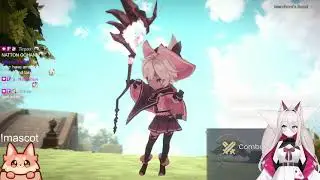 more little witch atelier [Witch Spring R Part 2]