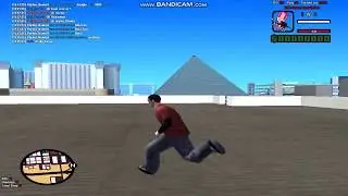 Купил Рампагу, работает! [RAMPAGE HACK]