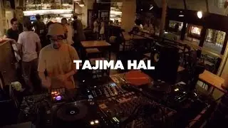Tajima Hal • SP404 Live Set • Le Mellotron