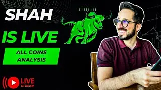 Crypto Market Update and Analysis