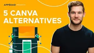 5 Easy Graphic Design Alternatives to Canva 2020 | Best Graphics Software